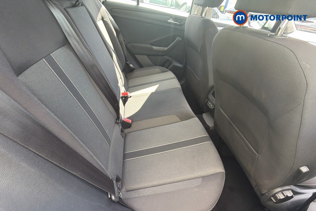 Volkswagen T-Roc Life Manual Petrol SUV - Stock Number (1673528) - 18th supplementary image