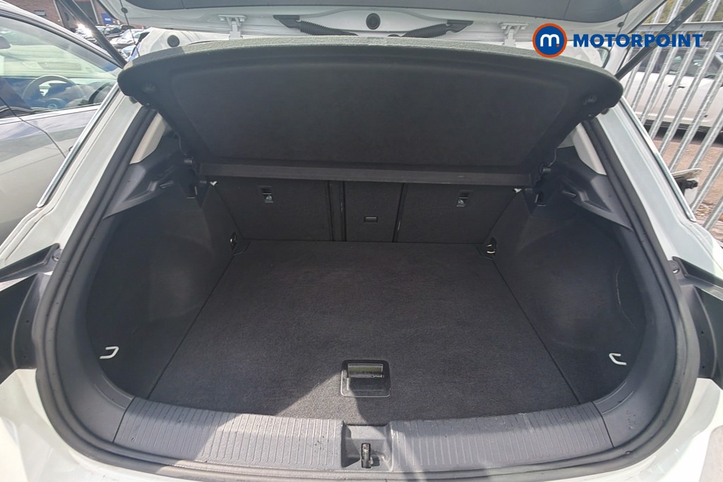 Volkswagen T-Roc Life Manual Petrol SUV - Stock Number (1673528) - 20th supplementary image