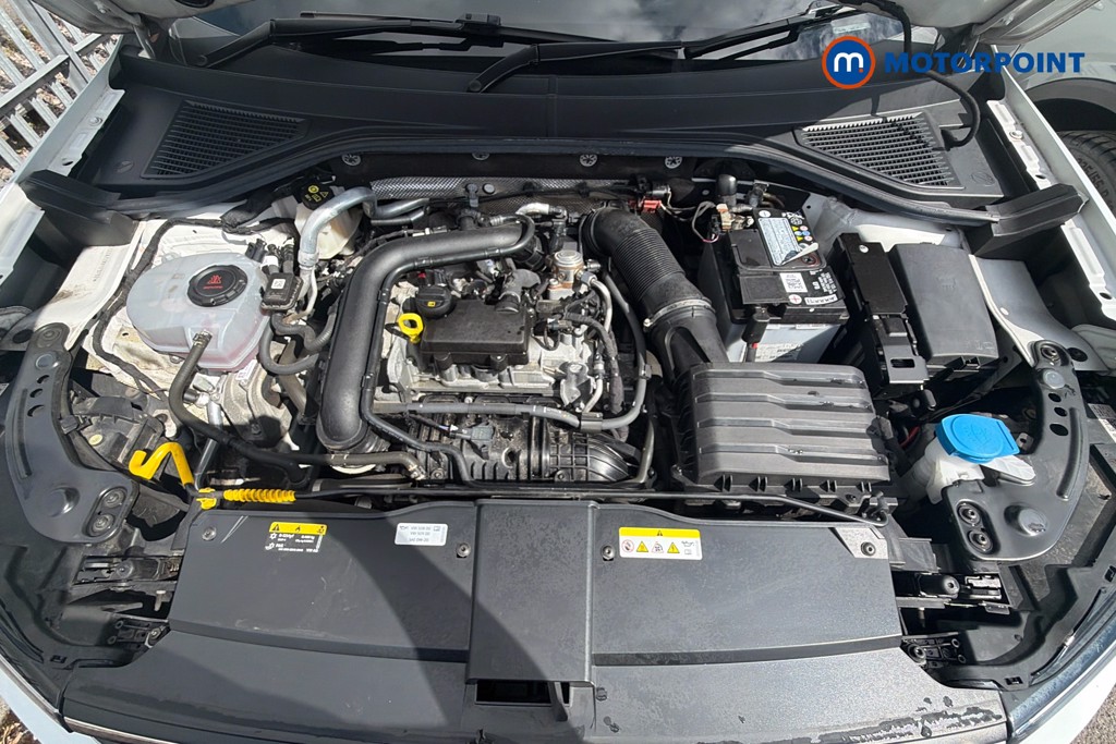 Volkswagen T-Roc Life Manual Petrol SUV - Stock Number (1673528) - 24th supplementary image