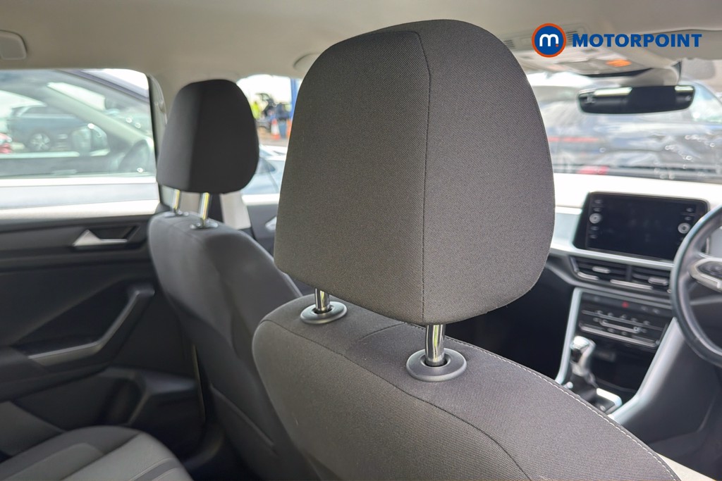 Volkswagen T-Roc Life Manual Petrol SUV - Stock Number (1673528) - 32nd supplementary image