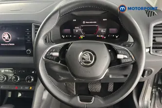 Skoda Karoq Se Drive Automatic Petrol SUV - Stock Number (1673564) - 2nd supplementary image