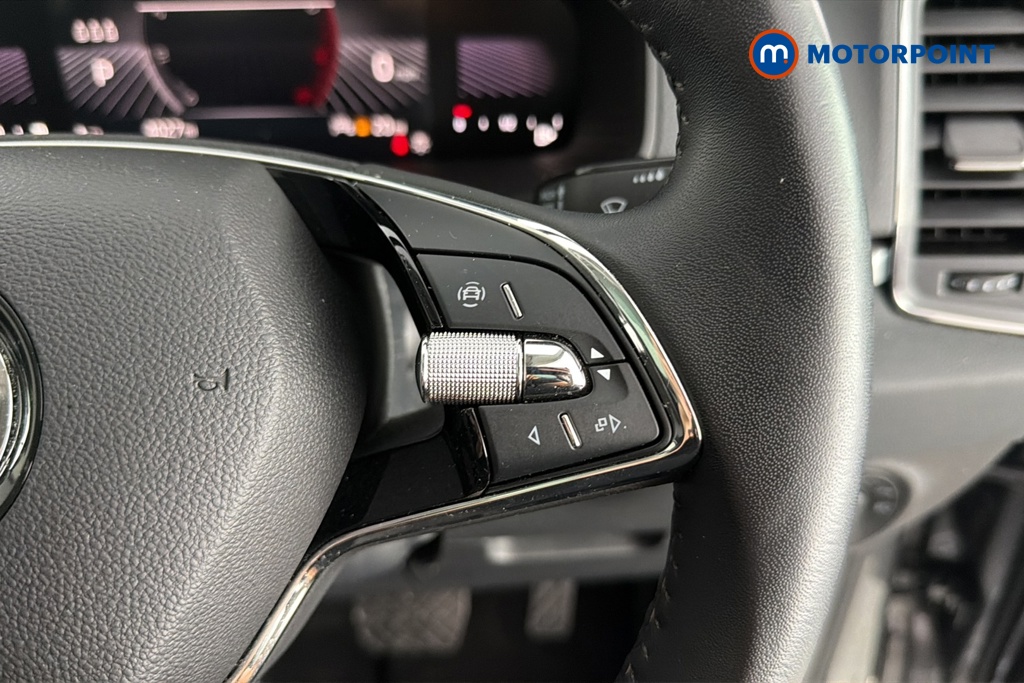 Skoda Karoq Se Drive Automatic Petrol SUV - Stock Number (1673564) - 3rd supplementary image