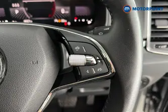 Skoda Karoq Se Drive Automatic Petrol SUV - Stock Number (1673564) - 3rd supplementary image