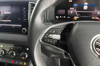 Skoda Karoq Se Drive Automatic Petrol SUV - Stock Number (1673564) - 4th supplementary image