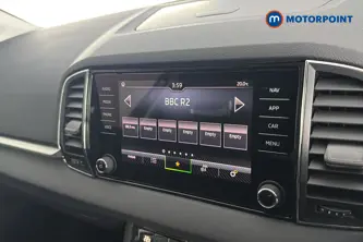 Skoda Karoq Se Drive Automatic Petrol SUV - Stock Number (1673564) - 8th supplementary image