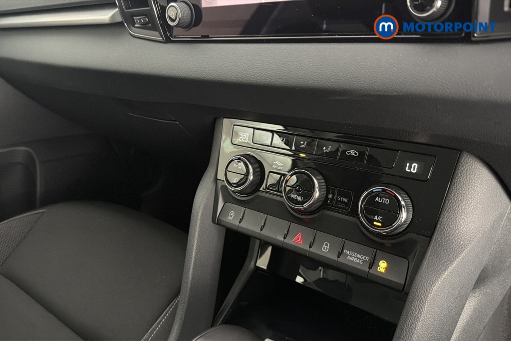 Skoda Karoq Se Drive Automatic Petrol SUV - Stock Number (1673564) - 12th supplementary image