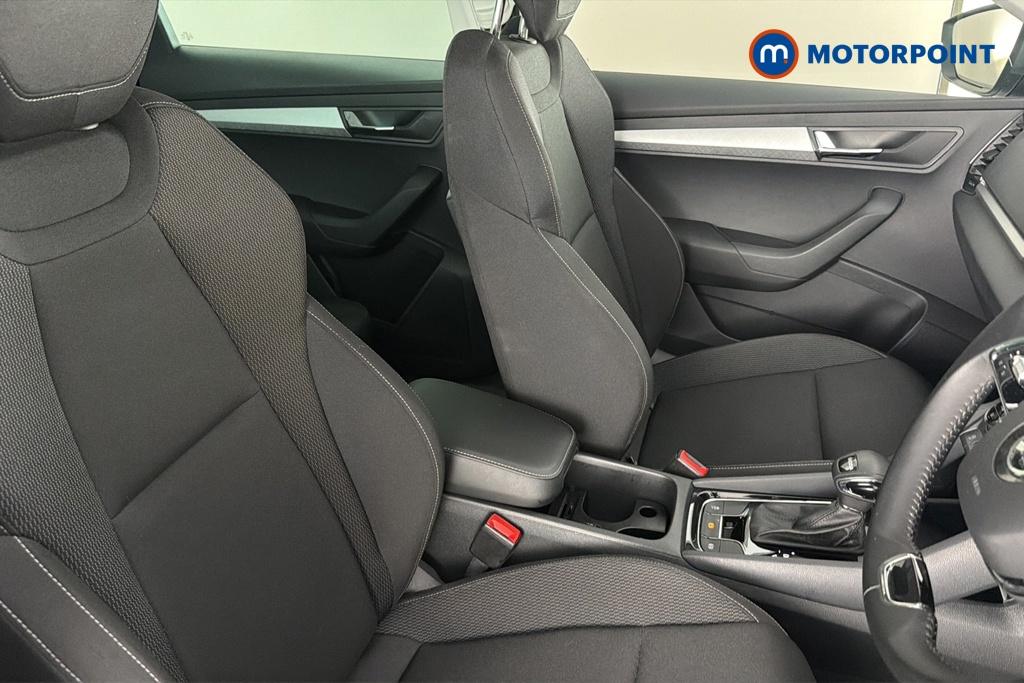 Skoda Karoq Se Drive Automatic Petrol SUV - Stock Number (1673564) - 22nd supplementary image