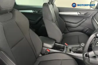 Skoda Karoq Se Drive Automatic Petrol SUV - Stock Number (1673564) - 22nd supplementary image