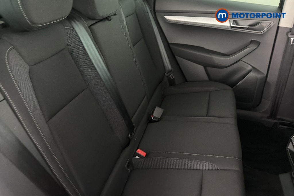 Skoda Karoq Se Drive Automatic Petrol SUV - Stock Number (1673564) - 25th supplementary image