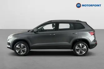 Skoda Karoq Se Drive Automatic Petrol SUV - Stock Number (1673564) - Drivers side