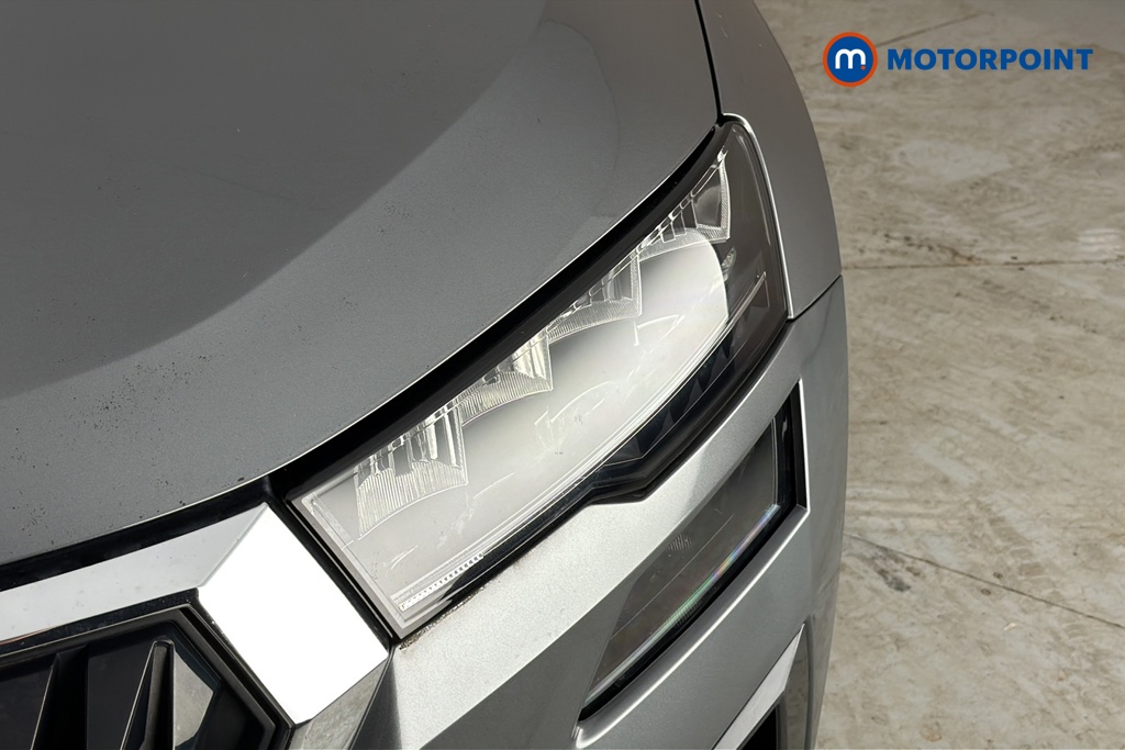Skoda Karoq Se Drive Automatic Petrol SUV - Stock Number (1673564) - 42nd supplementary image