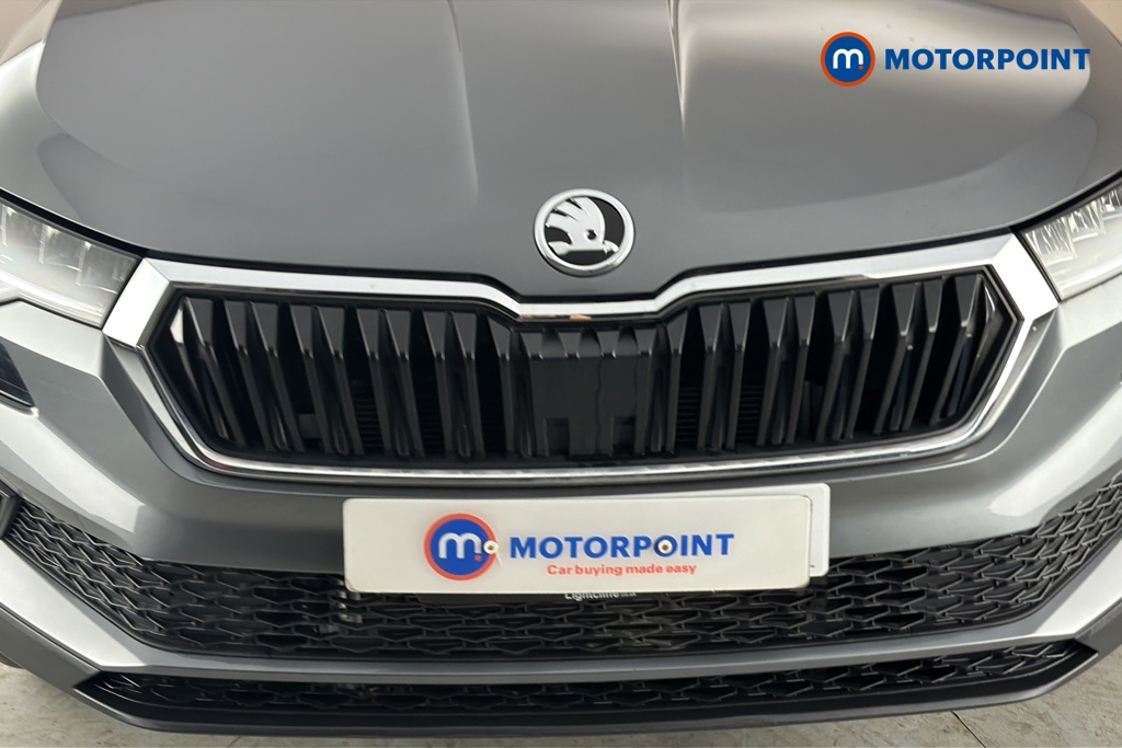 Skoda Karoq Se Drive Automatic Petrol SUV - Stock Number (1673564) - 43rd supplementary image