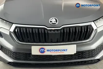 Skoda Karoq Se Drive Automatic Petrol SUV - Stock Number (1673564) - 43rd supplementary image