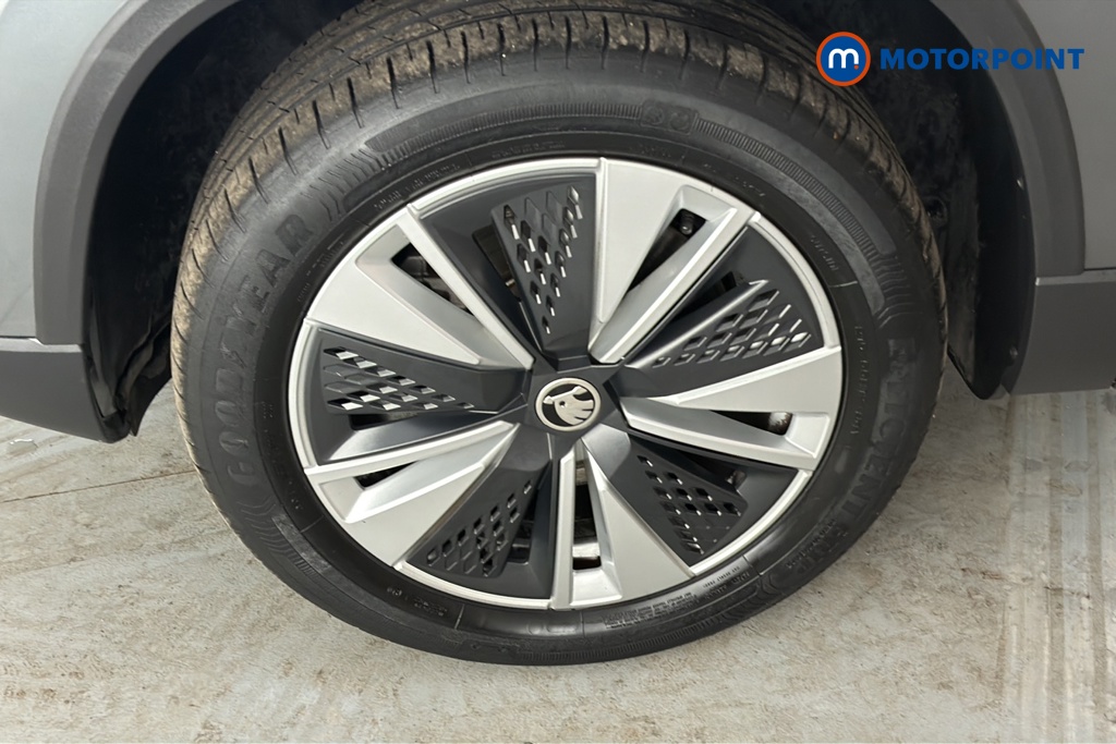 Skoda Karoq Se Drive Automatic Petrol SUV - Stock Number (1673564) - 44th supplementary image