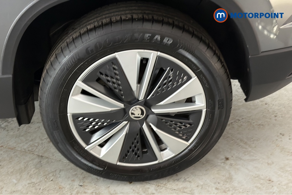 Skoda Karoq Se Drive Automatic Petrol SUV - Stock Number (1673564) - 45th supplementary image