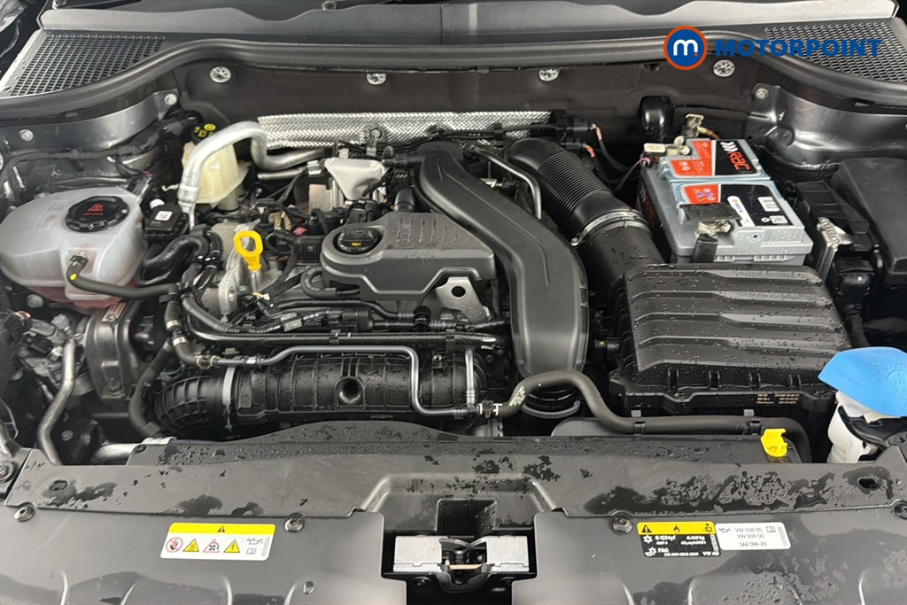 Skoda Karoq Se Drive Automatic Petrol SUV - Stock Number (1673564) - 48th supplementary image