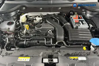 Skoda Karoq Se Drive Automatic Petrol SUV - Stock Number (1673564) - 48th supplementary image