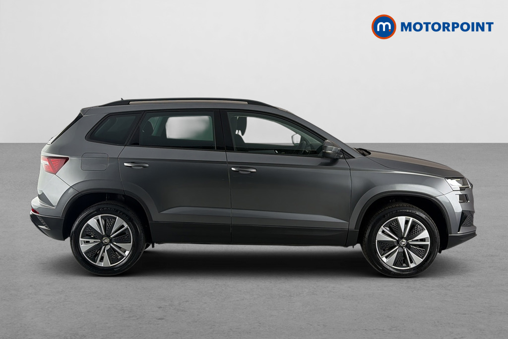 Skoda Karoq Se Drive Automatic Petrol SUV - Stock Number (1673564) - Passenger side