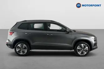 Skoda Karoq Se Drive Automatic Petrol SUV - Stock Number (1673564) - Passenger side
