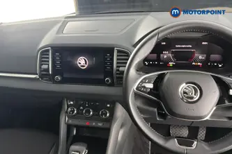 Skoda Karoq Se Drive Automatic Petrol SUV - Stock Number (1673564) - 1st supplementary image
