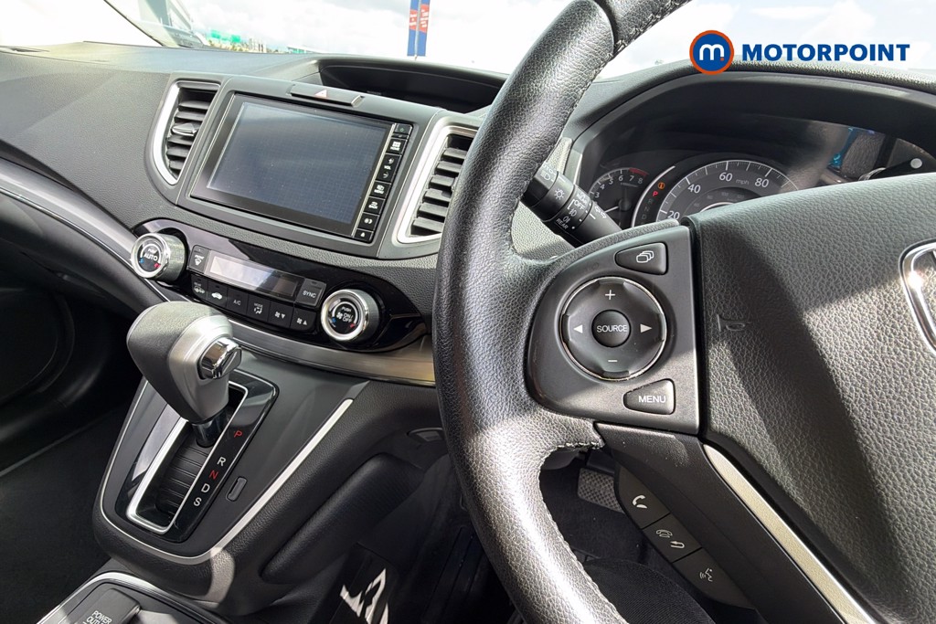 Honda Cr-V Se Plus Automatic Petrol SUV - Stock Number (1673581) - 3rd supplementary image
