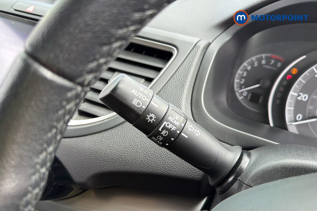 Honda Cr-V Se Plus Automatic Petrol SUV - Stock Number (1673581) - 6th supplementary image