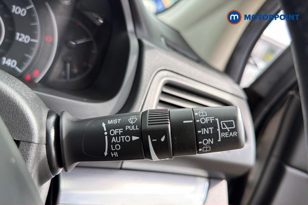 Honda Cr-V Se Plus Automatic Petrol SUV - Stock Number (1673581) - 7th supplementary image