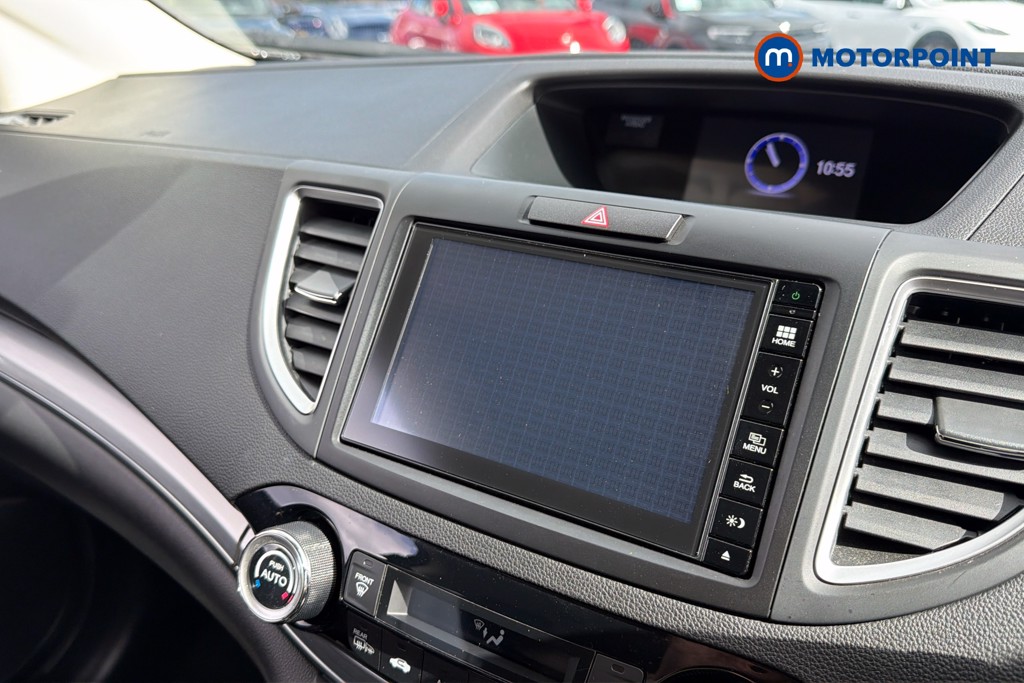 Honda Cr-V Se Plus Automatic Petrol SUV - Stock Number (1673581) - 10th supplementary image