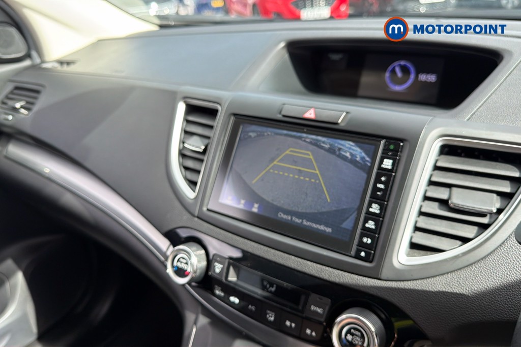 Honda Cr-V Se Plus Automatic Petrol SUV - Stock Number (1673581) - 13th supplementary image