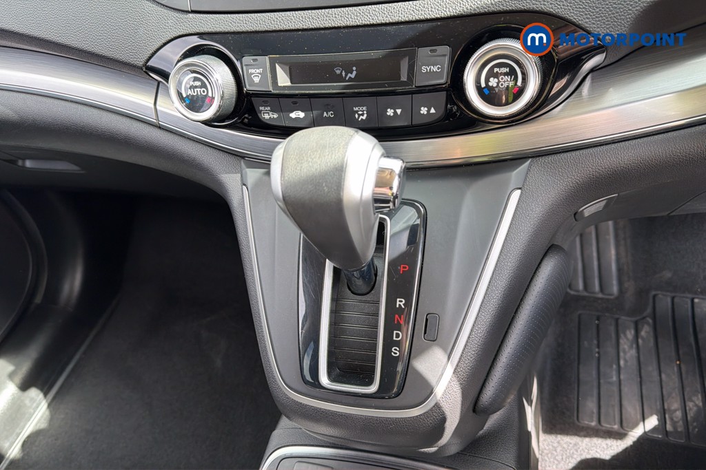 Honda Cr-V Se Plus Automatic Petrol SUV - Stock Number (1673581) - 15th supplementary image