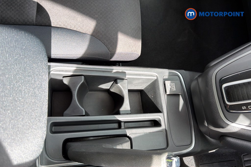 Honda Cr-V Se Plus Automatic Petrol SUV - Stock Number (1673581) - 16th supplementary image