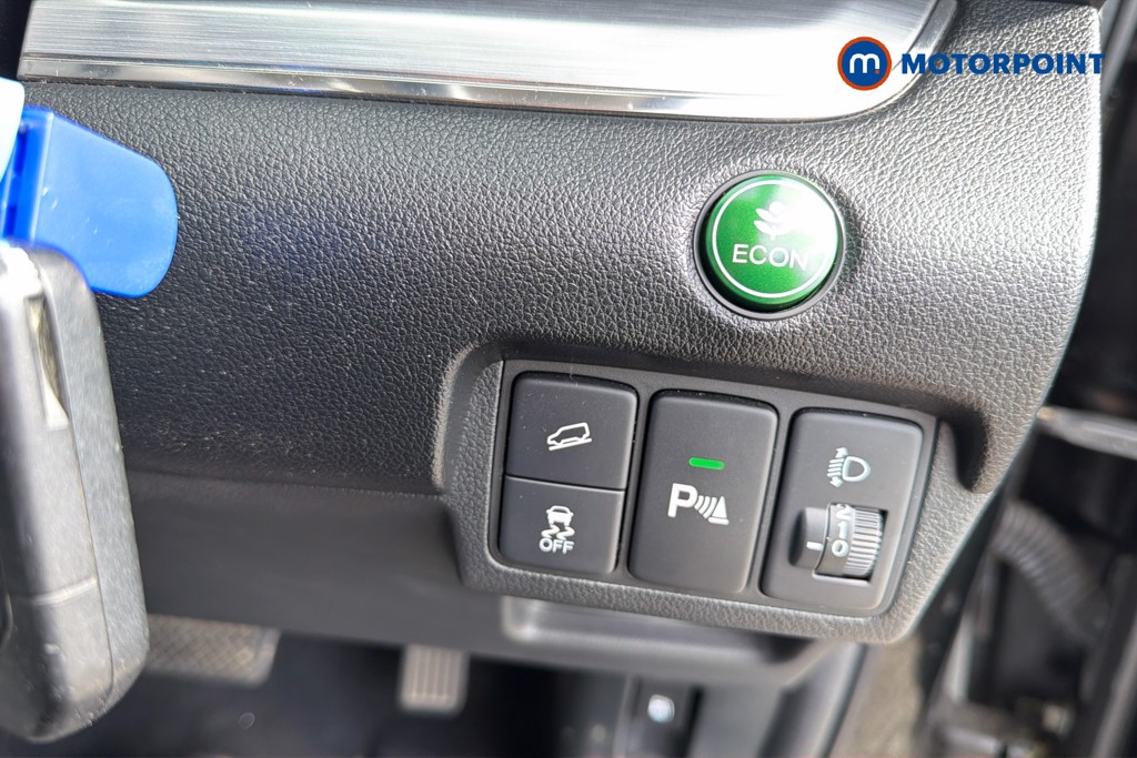 Honda Cr-V Se Plus Automatic Petrol SUV - Stock Number (1673581) - 18th supplementary image