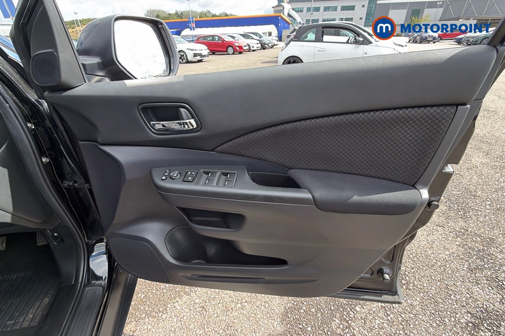 Honda Cr-V Se Plus Automatic Petrol SUV - Stock Number (1673581) - 19th supplementary image