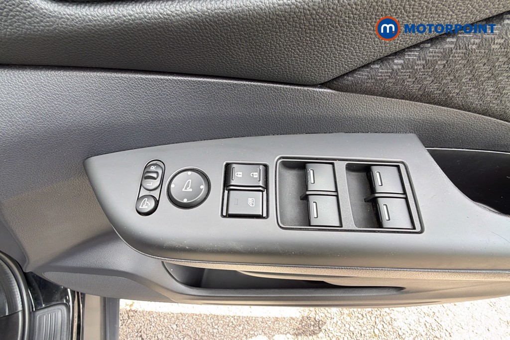 Honda Cr-V Se Plus Automatic Petrol SUV - Stock Number (1673581) - 20th supplementary image