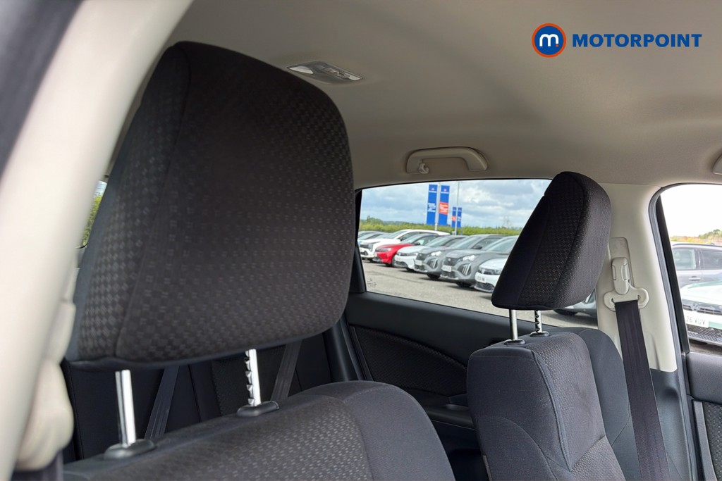 Honda Cr-V Se Plus Automatic Petrol SUV - Stock Number (1673581) - 23rd supplementary image