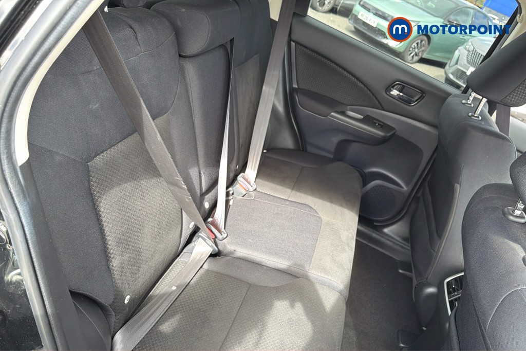 Honda Cr-V Se Plus Automatic Petrol SUV - Stock Number (1673581) - 28th supplementary image
