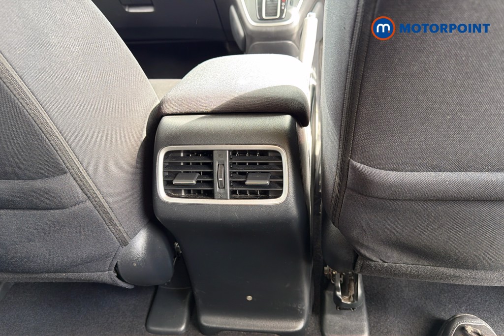 Honda Cr-V Se Plus Automatic Petrol SUV - Stock Number (1673581) - 30th supplementary image