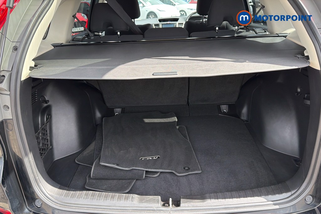 Honda Cr-V Se Plus Automatic Petrol SUV - Stock Number (1673581) - 33rd supplementary image