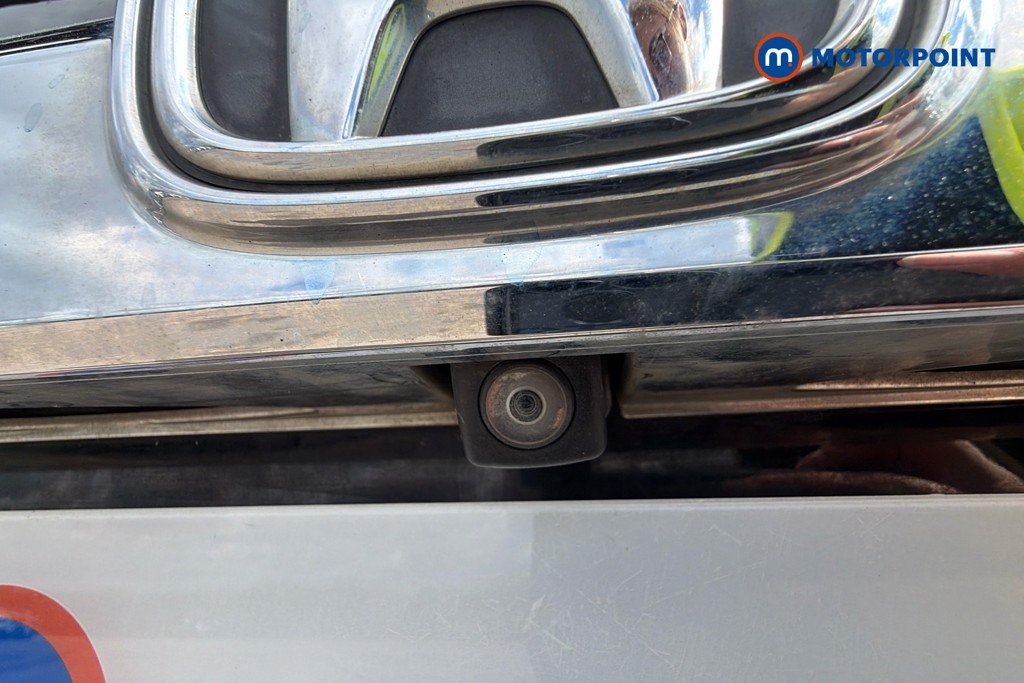 Honda Cr-V Se Plus Automatic Petrol SUV - Stock Number (1673581) - 36th supplementary image