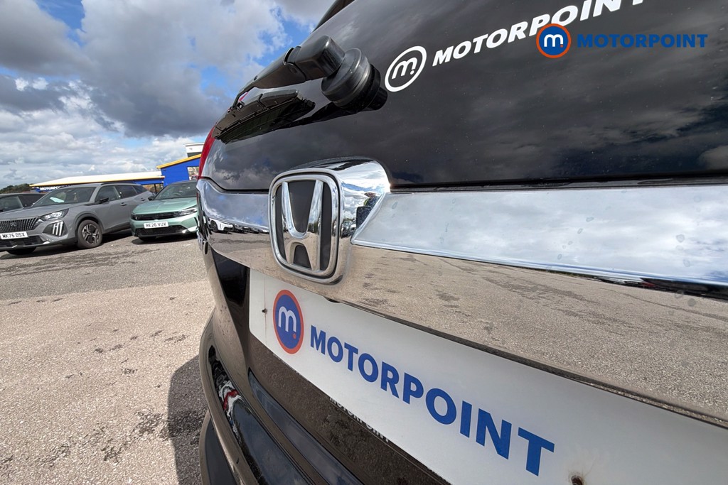 Honda Cr-V Se Plus Automatic Petrol SUV - Stock Number (1673581) - 37th supplementary image
