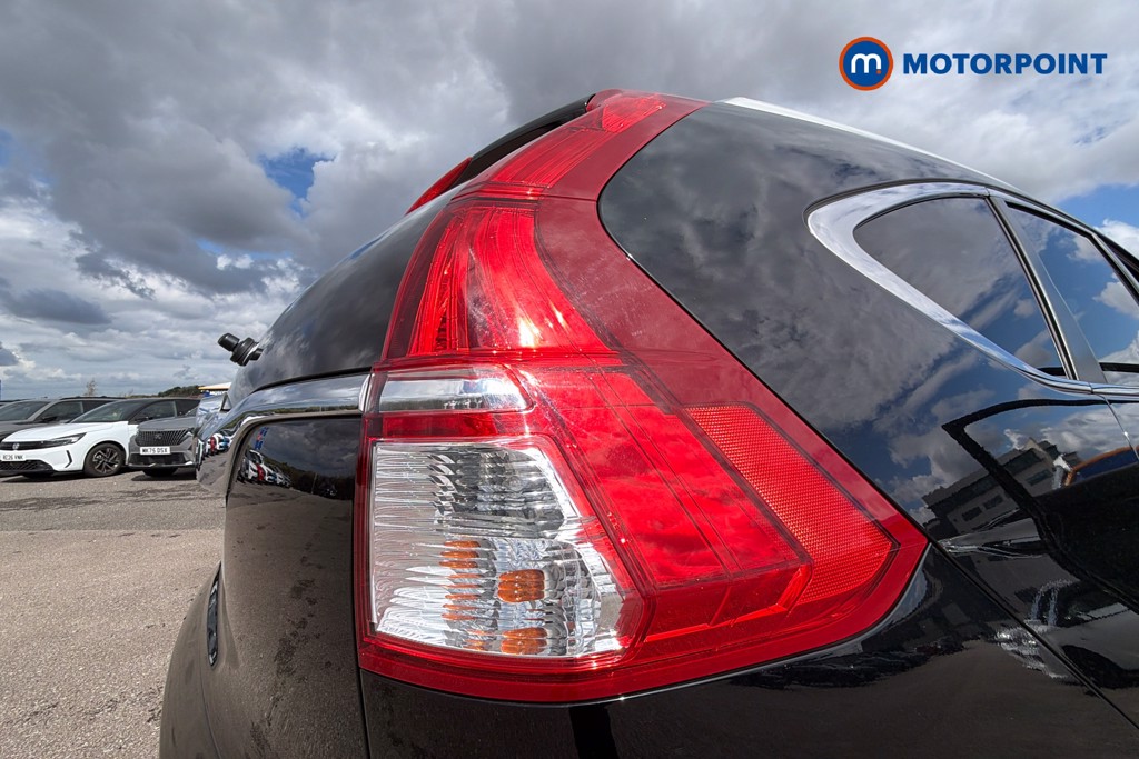 Honda Cr-V Se Plus Automatic Petrol SUV - Stock Number (1673581) - 38th supplementary image