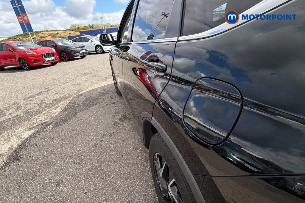 Honda Cr-V Se Plus Automatic Petrol SUV - Stock Number (1673581) - 41st supplementary image