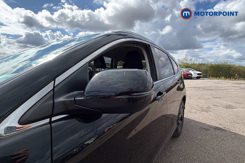 Honda Cr-V Se Plus Automatic Petrol SUV - Stock Number (1673581) - 43rd supplementary image