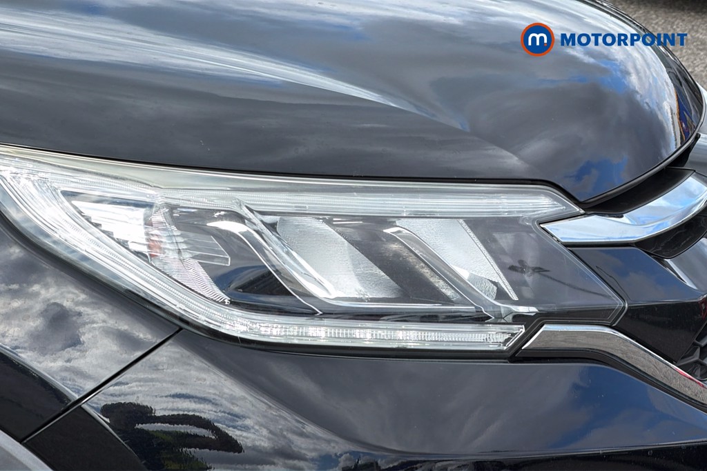 Honda Cr-V Se Plus Automatic Petrol SUV - Stock Number (1673581) - 44th supplementary image