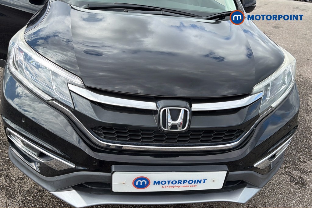 Honda Cr-V Se Plus Automatic Petrol SUV - Stock Number (1673581) - 45th supplementary image