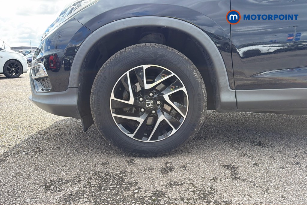 Honda Cr-V Se Plus Automatic Petrol SUV - Stock Number (1673581) - 47th supplementary image