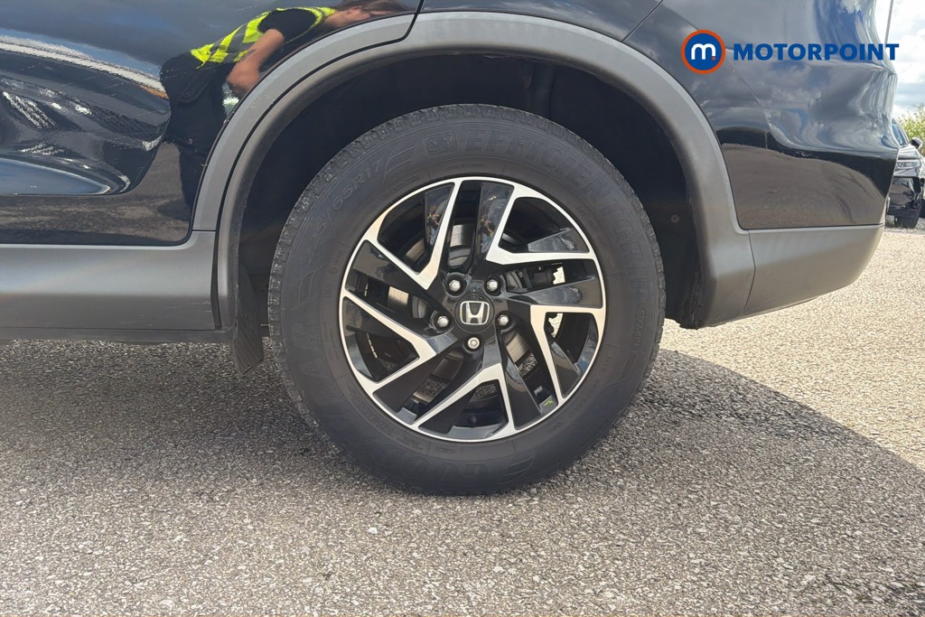 Honda Cr-V Se Plus Automatic Petrol SUV - Stock Number (1673581) - 48th supplementary image