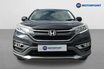 Honda Cr-V Se Plus Automatic Petrol SUV - Stock Number (1673581) - Front bumper