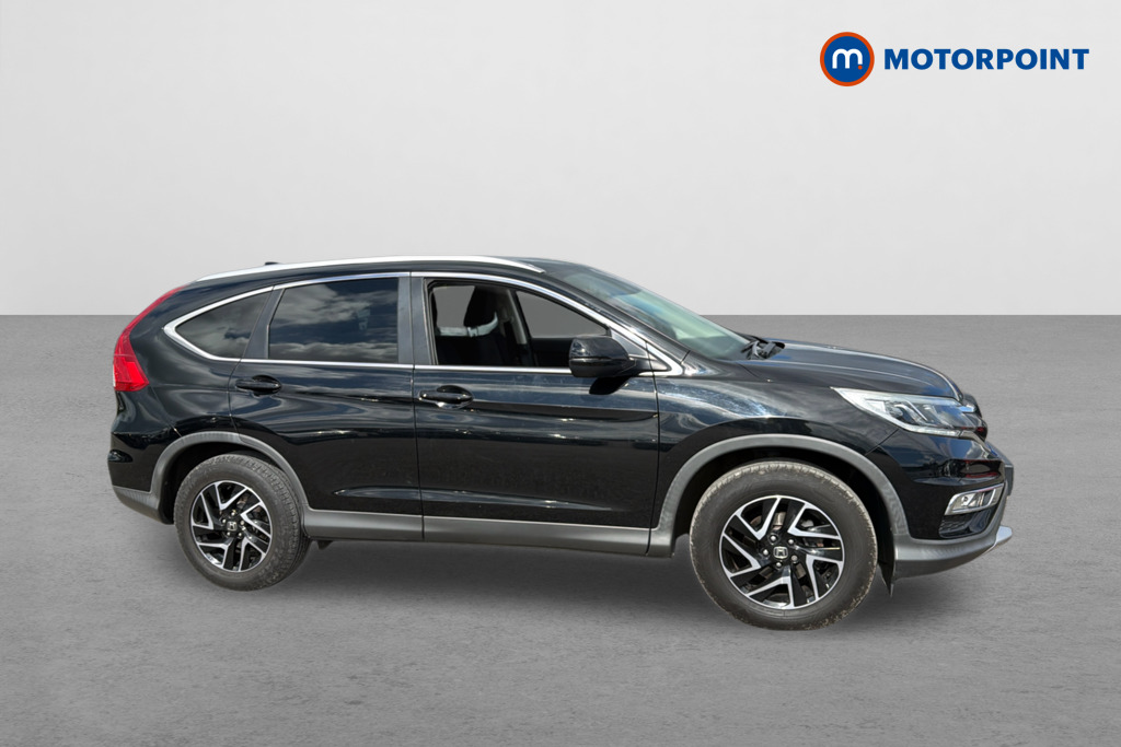 Honda Cr-V Se Plus Automatic Petrol SUV - Stock Number (1673581) - Drivers side