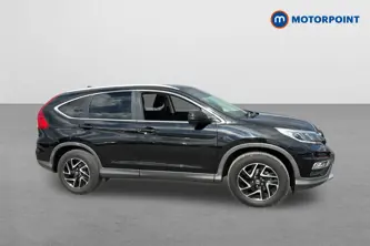 Honda Cr-V Se Plus Automatic Petrol SUV - Stock Number (1673581) - Drivers side
